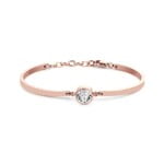 Bracelet jonc ALEXIA