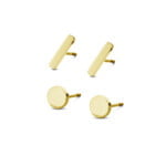 Puces d'oreilles COLINE