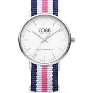 Montre CATHERINE pour femme CO88France waterproof