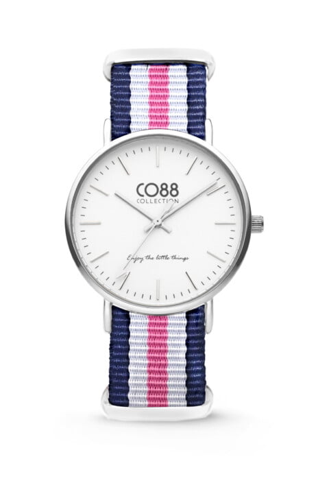 Montre CATHERINE pour femme CO88France waterproof
