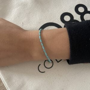 Bracelets ANAIS / CHRISTELLE / DORIANE