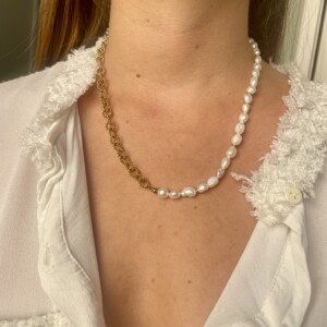 Collier GUENOU