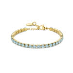 Bracelets LOUISA, VANILLE