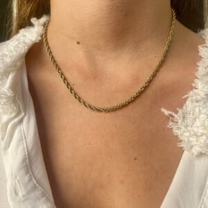 Collier ELISA