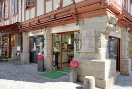 Bijouterie MEGALITHES VANNES