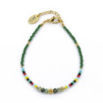 Bracelet en perles ROXANE