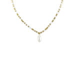Collier en perles ZELIE
