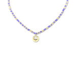 Collier en perles MARJOLAINE