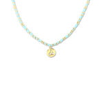 Collier en perles LIORA