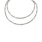 Collier en perles VENUS