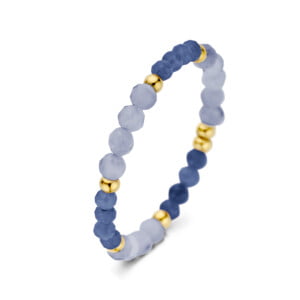 Bague en sodalite CO88 France 🤩