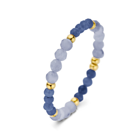 Bague en sodalite CO88 France 🤩
